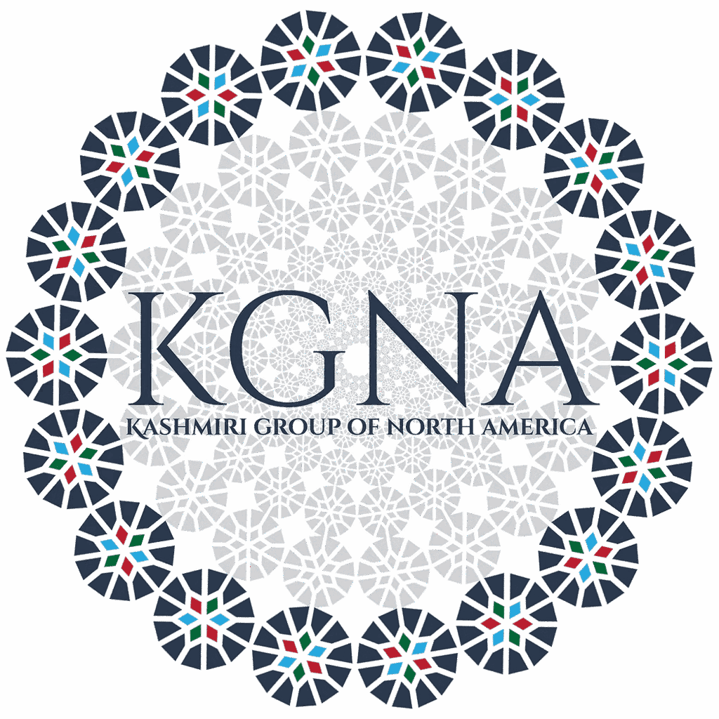 KGNA - Kashmiri Group of North America