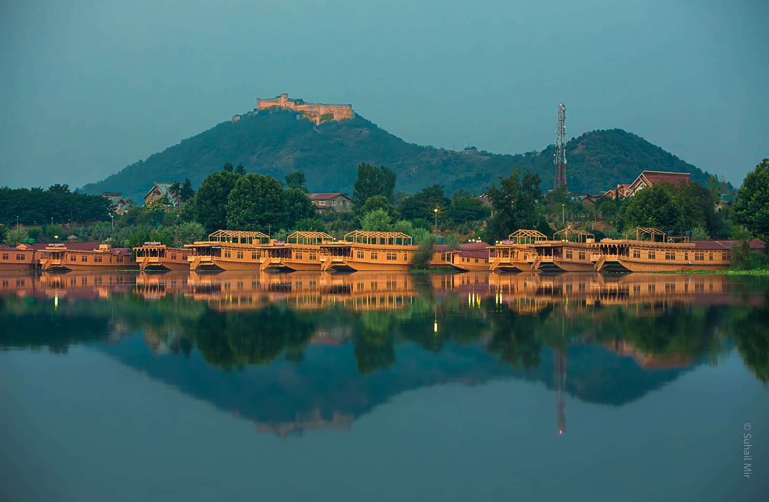 Kashmir Valley